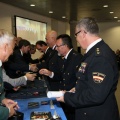Día de la Policía Nacional