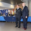 Día de la Policía Nacional