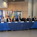 Día de la Policía Nacional