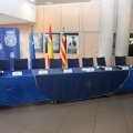 Día de la Policía Nacional
