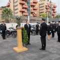 Día de la Policía Nacional