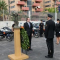 Día de la Policía Nacional