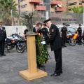 Día de la Policía Nacional