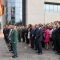 Día de la Policía Nacional
