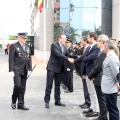 Día de la Policía Nacional