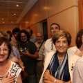 V Congreso José Quereda
