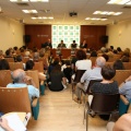 V Congreso José Quereda