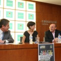 V Congreso José Quereda