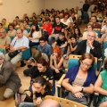 V Congreso José Quereda