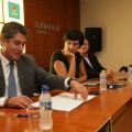 V Congreso José Quereda