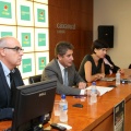 V Congreso José Quereda