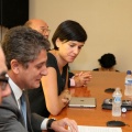 V Congreso José Quereda