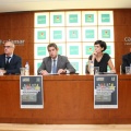 V Congreso José Quereda