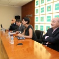 V Congreso José Quereda