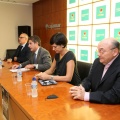 V Congreso José Quereda