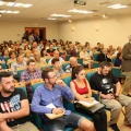 V Congreso José Quereda