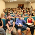 V Congreso José Quereda