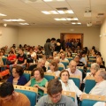 V Congreso José Quereda