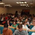 V Congreso José Quereda