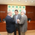 V Congreso José Quereda