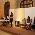 Castellón, exposiciones 2014