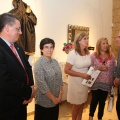 Castellón, exposiciones 2014
