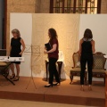 Castellón, exposiciones 2014