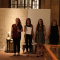 Castellón, exposiciones 2014