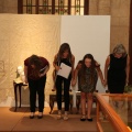 Castellón, exposiciones 2014