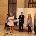 Castellón, exposiciones 2014