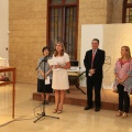 Castellón, exposiciones 2014