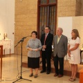 Castellón, exposiciones 2014