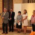 Castellón, exposiciones 2014
