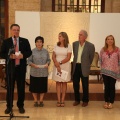 Castellón, exposiciones 2014