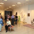 Castellón, exposiciones 2014