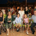 Fiesta benéfica