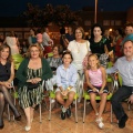 Fiesta benéfica