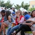 Fiesta benéfica