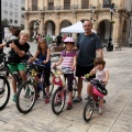 Rutas Cicloturísticas de Castellón