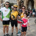 Rutas Cicloturísticas de Castellón