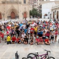 Rutas Cicloturísticas de Castellón