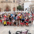 Rutas Cicloturísticas de Castellón