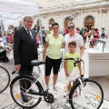 Rutas Cicloturísticas de Castellón