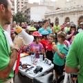 Rutas Cicloturísticas de Castellón