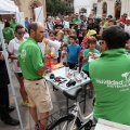 Rutas Cicloturísticas de Castellón