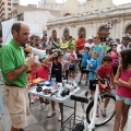 Rutas Cicloturísticas de Castellón