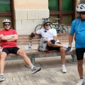 Rutas Cicloturísticas de Castellón