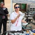Rutas Cicloturísticas de Castellón