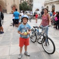 Rutas Cicloturísticas de Castellón