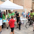 Rutas Cicloturísticas de Castellón
